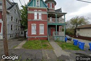 40 Linden St Unit fl3b, Waterbury, CT 06702