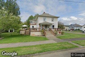 602 E St, Cosmopolis, WA 98537