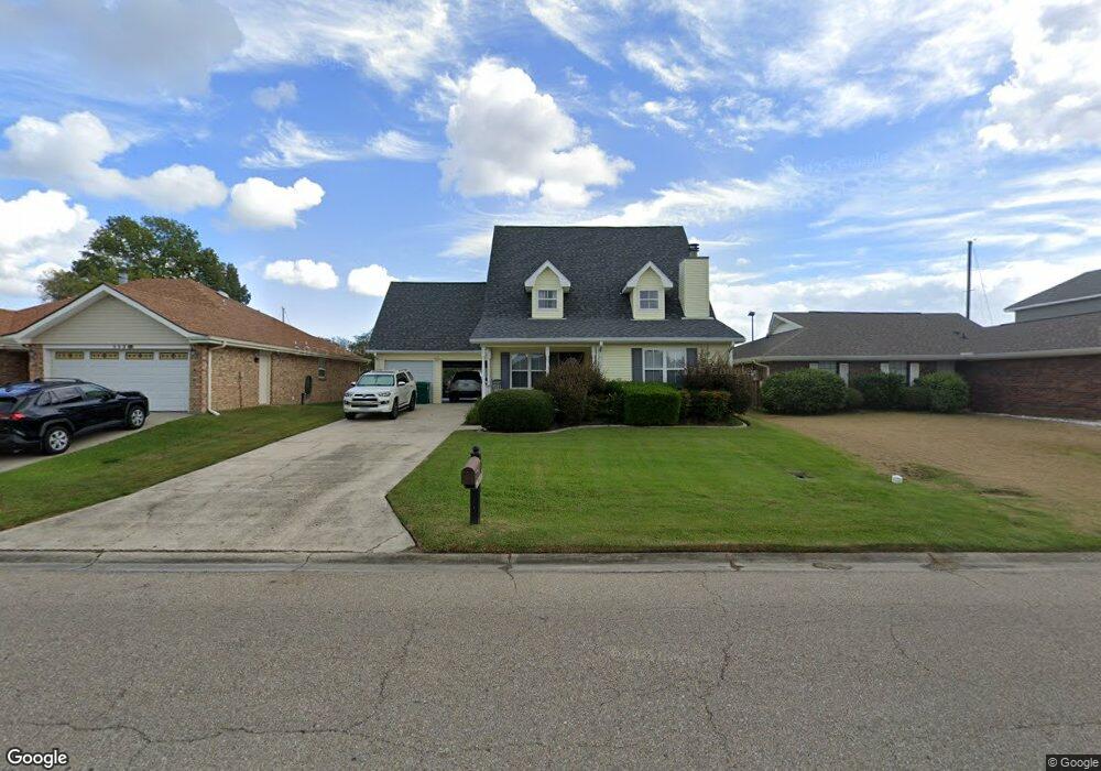 115 Windward Passage St, Slidell, LA 70458 - photo 1