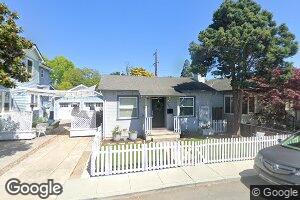 702 Gilroy Dr, Capitola, CA 95010