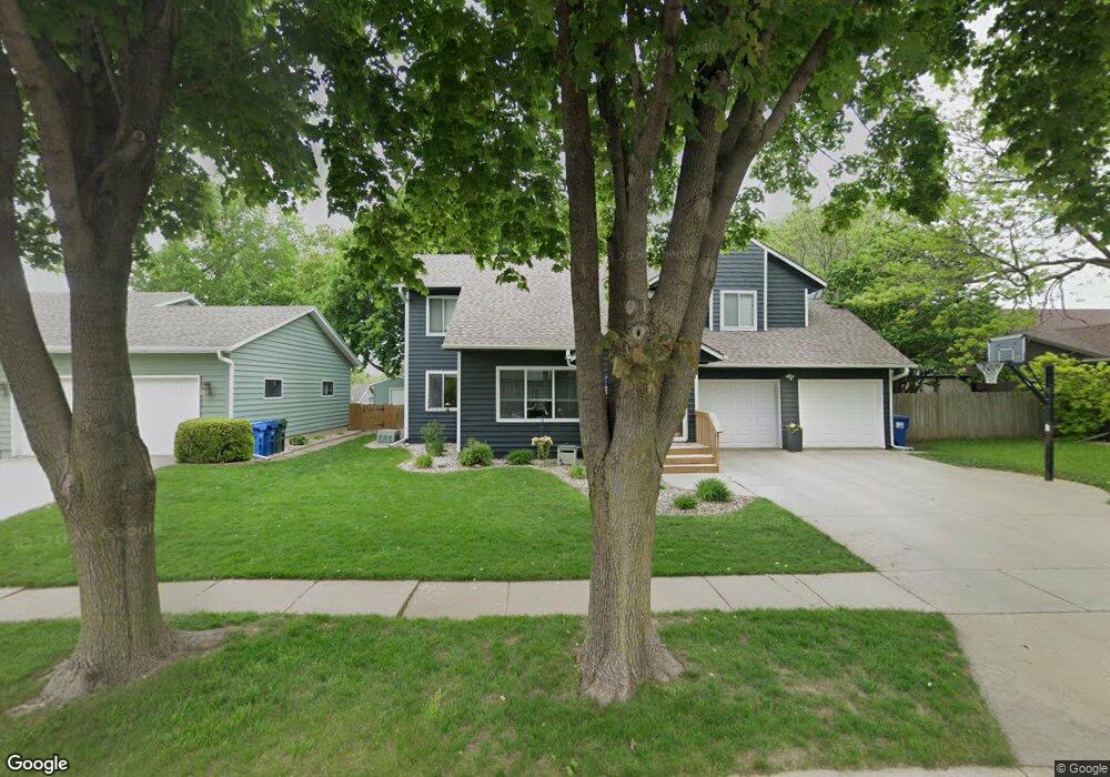 4906 E Havenhill Dr, Sioux Falls, SD 57110 - photo 1