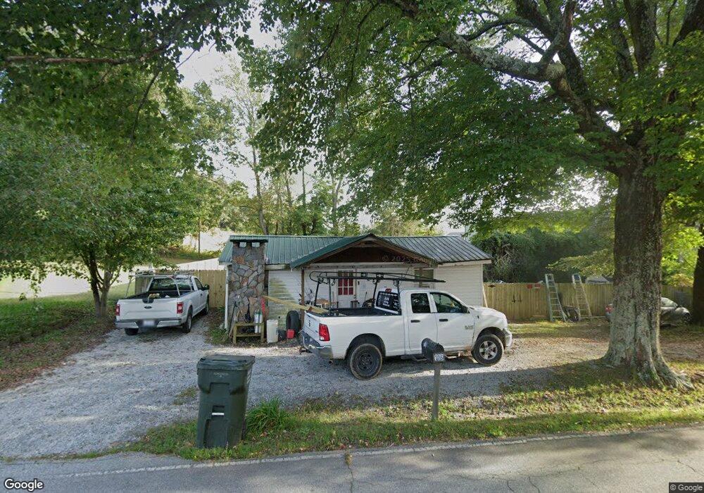 106 Baldwin Hill Ave, Hendersonville, NC 28792 - photo 1