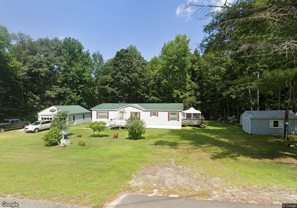 755 Main St, Sumner, ME 04292 - photo 1