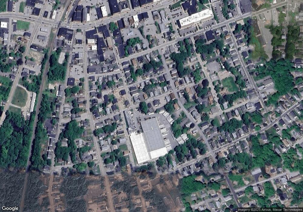 14 Park St unit 16, Webster, MA 01570 - photo 1