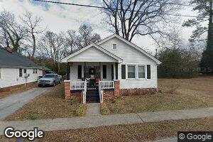 21 Church St, Halifax, NC 27839
