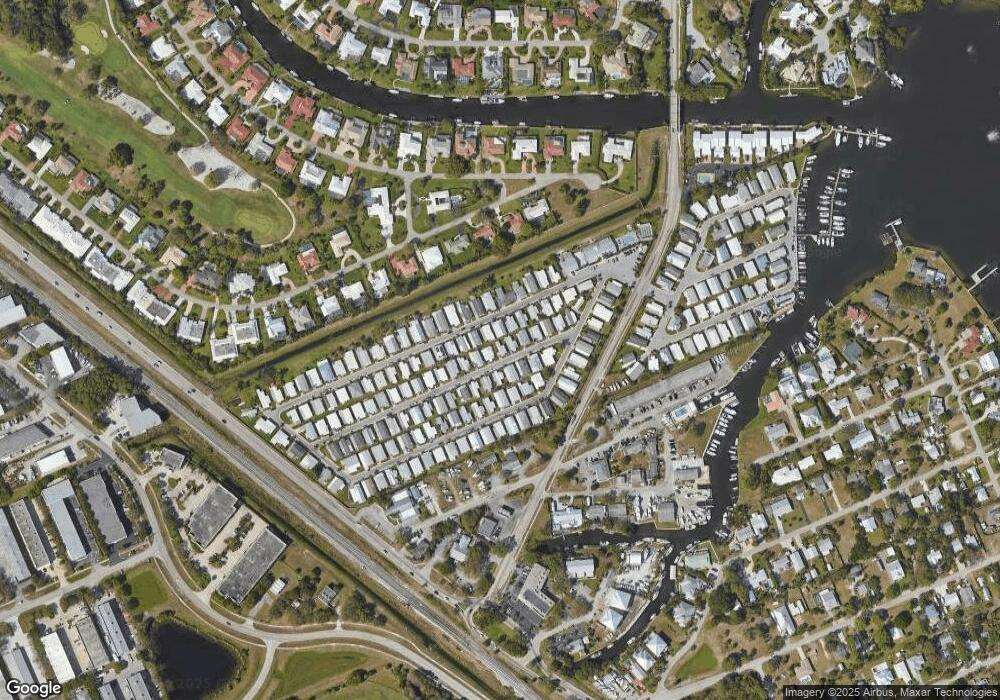 4300 SE Saint Lucie Blvd unit 8, Stuart, FL 34997 - photo 1