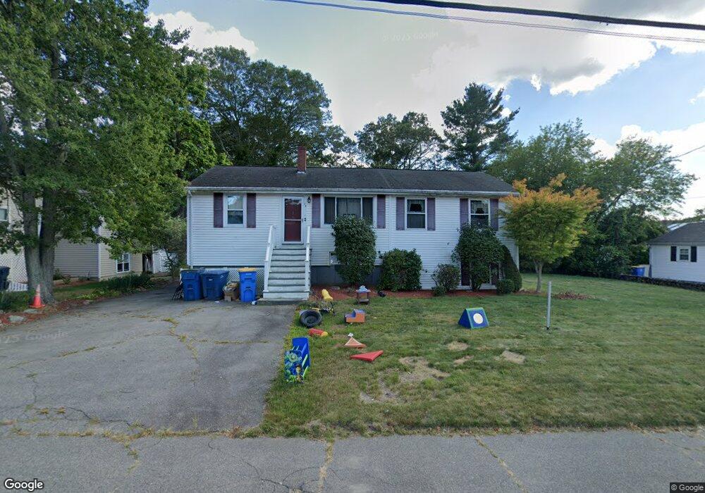 74 Reed St, Randolph, MA 02368 - photo 1