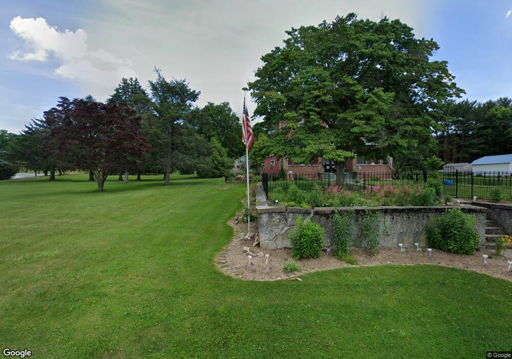 12521 Bradbury Ave, Smithsburg, MD 21783 - photo 1