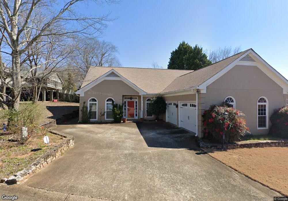 968 Bridgegate Dr NE, Marietta, GA 30068 - photo 1
