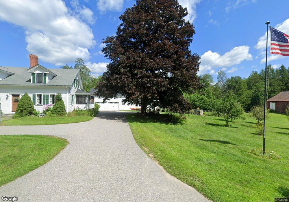 888 Kearsarge Ave, Contoocook, NH 03229 - photo 1