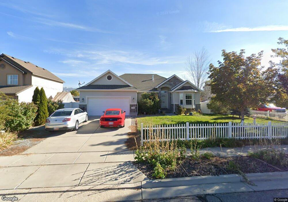 1354 N 2475 W, Clearfield, UT 84015 - photo 1