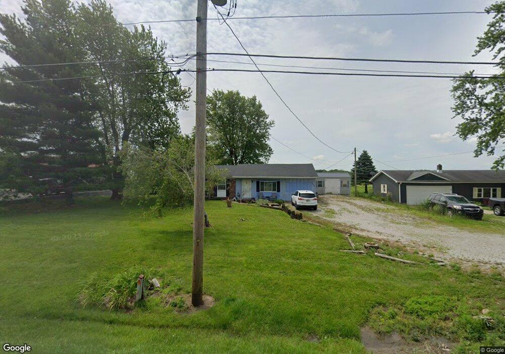 2893 E State Road 28, Frankfort, IN 46041 - photo 1