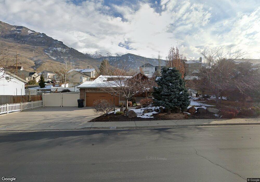 1056 N Murdock Dr, Pleasant Grove, UT 84062 - photo 1