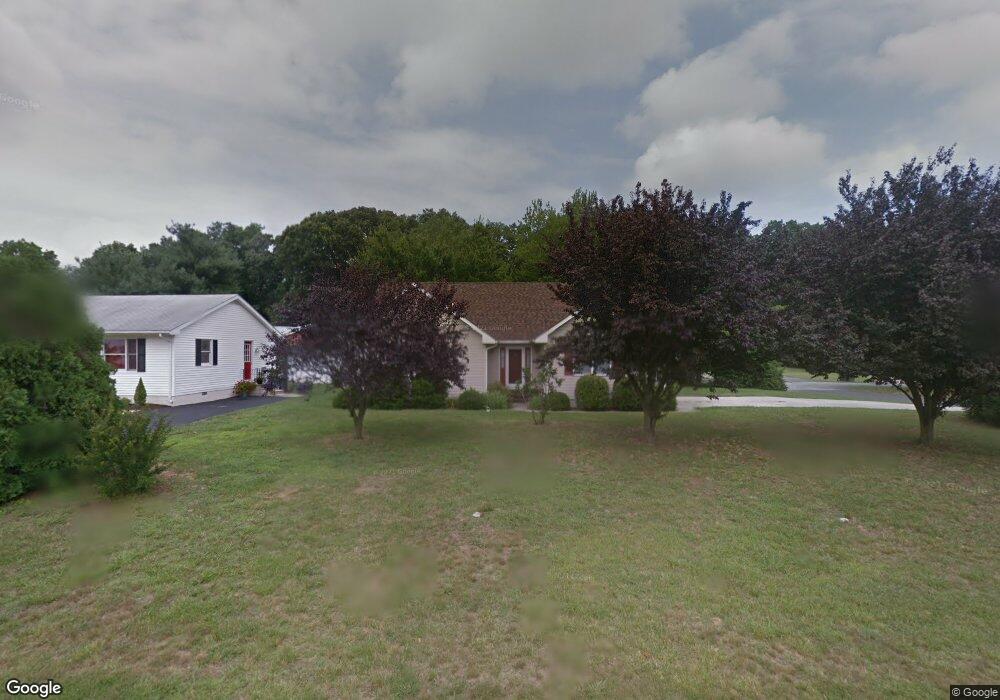 311 Breezewood Dr, Rehoboth Beach, DE 19971 - photo 1