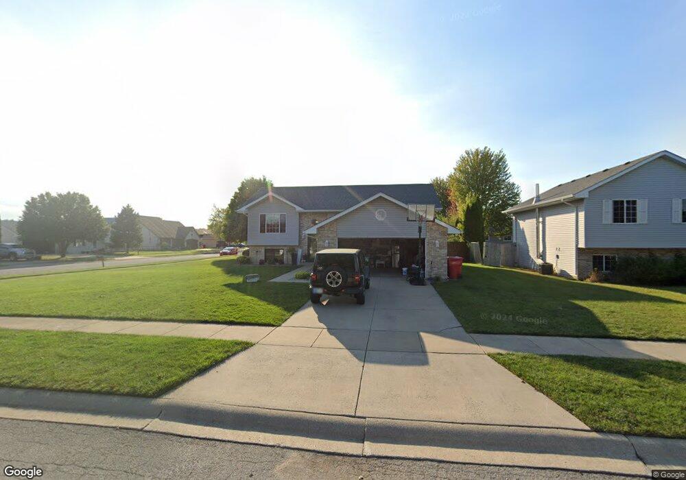 13454 Cardinal Ln, Cedar Lake, IN 46303 - photo 1