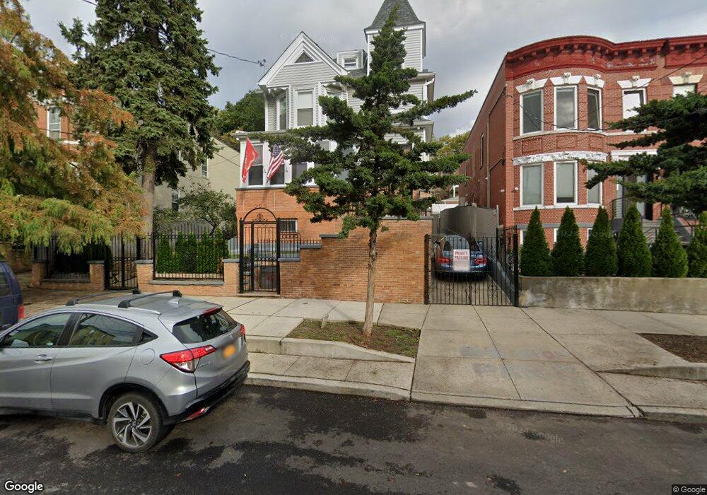 205 Sunnyside Ave, Brooklyn, NY 11207 - photo 1