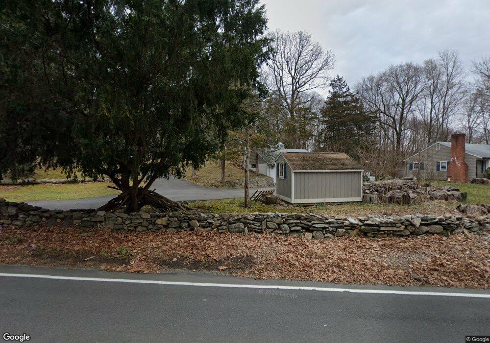 243 Old Newtown Rd, Monroe, CT 06468 - photo 1