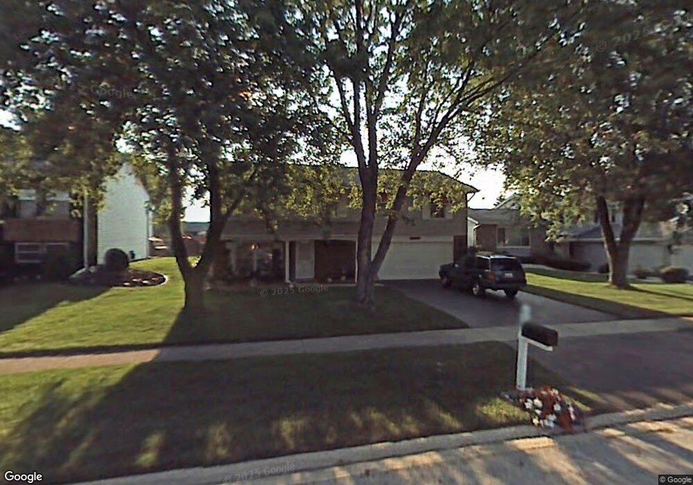 17541 Chestnut Ave, Country Club Hills, IL 60478 - photo 1