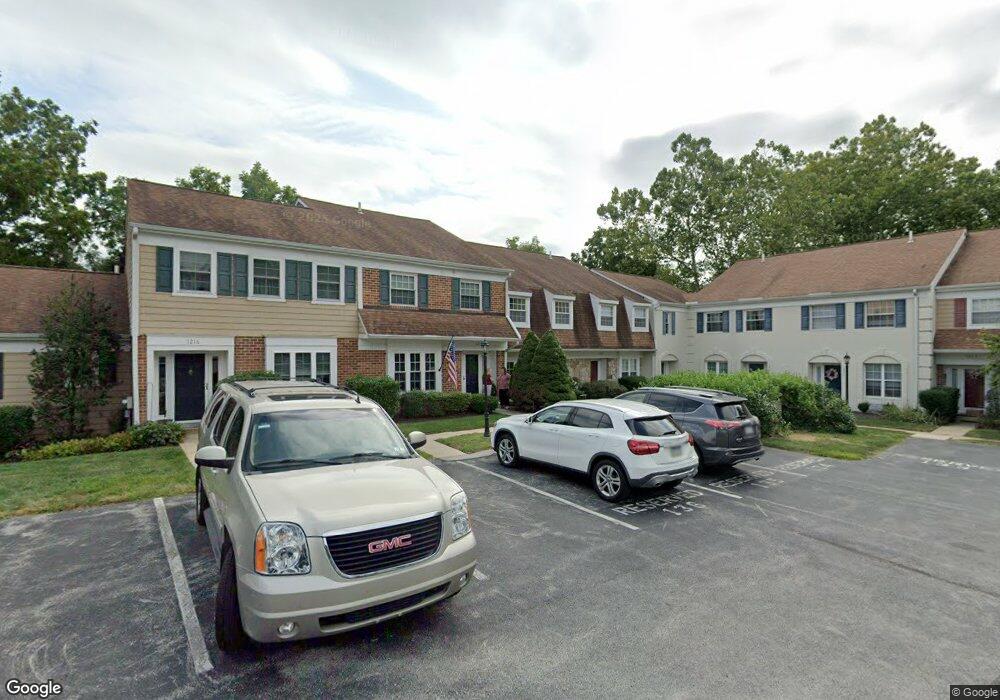 1224 Putnam Blvd unit 64, Wallingford, PA 19086 - photo 1