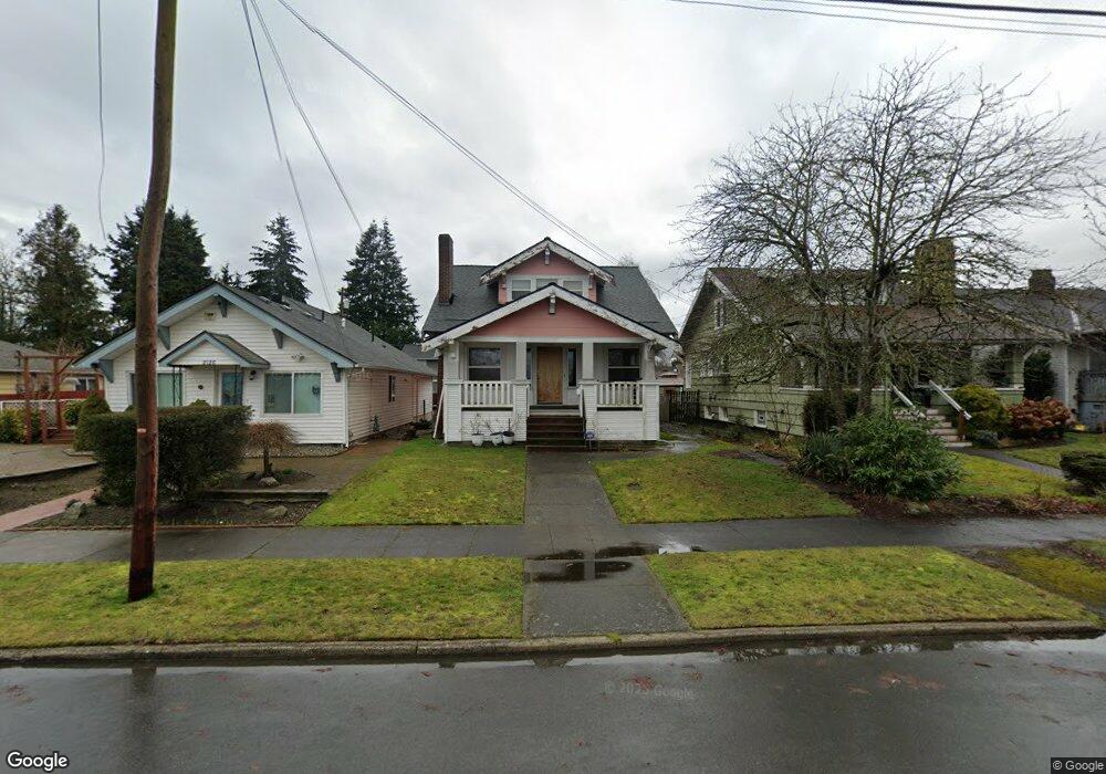 2120 Cedar St, Everett, WA 98201 - photo 1