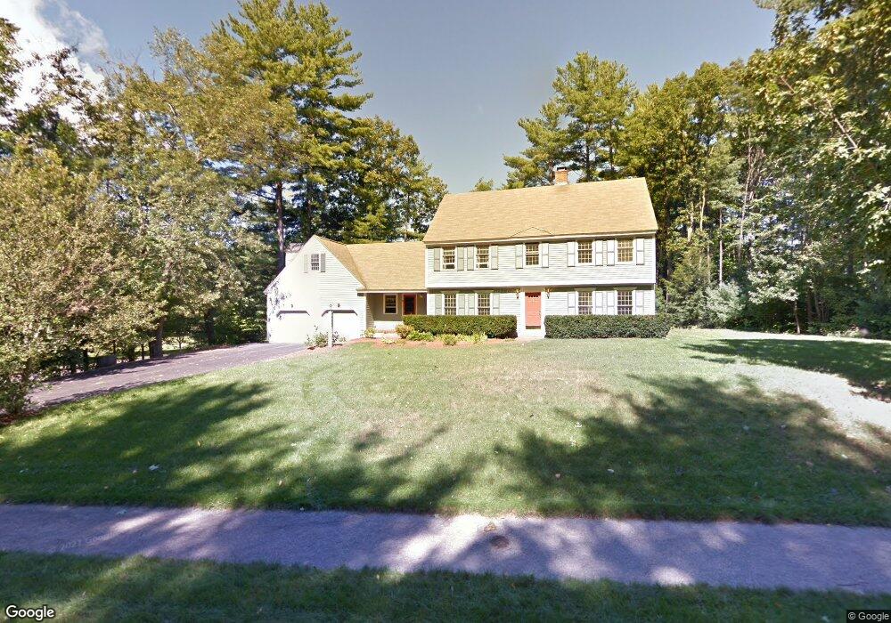 8 Fogg St, Concord, NH 03301 - photo 1