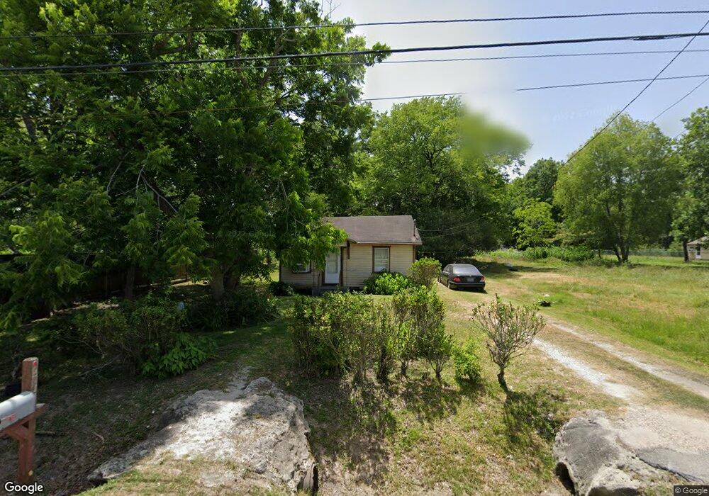 9631 Maxroy St, Houston, TX 77088 - photo 1