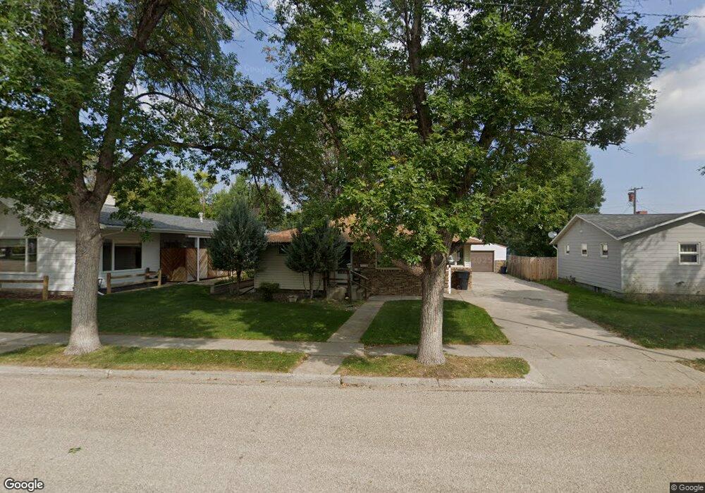 6 Saddle Butte Dr, Havre, MT 59501 - photo 1