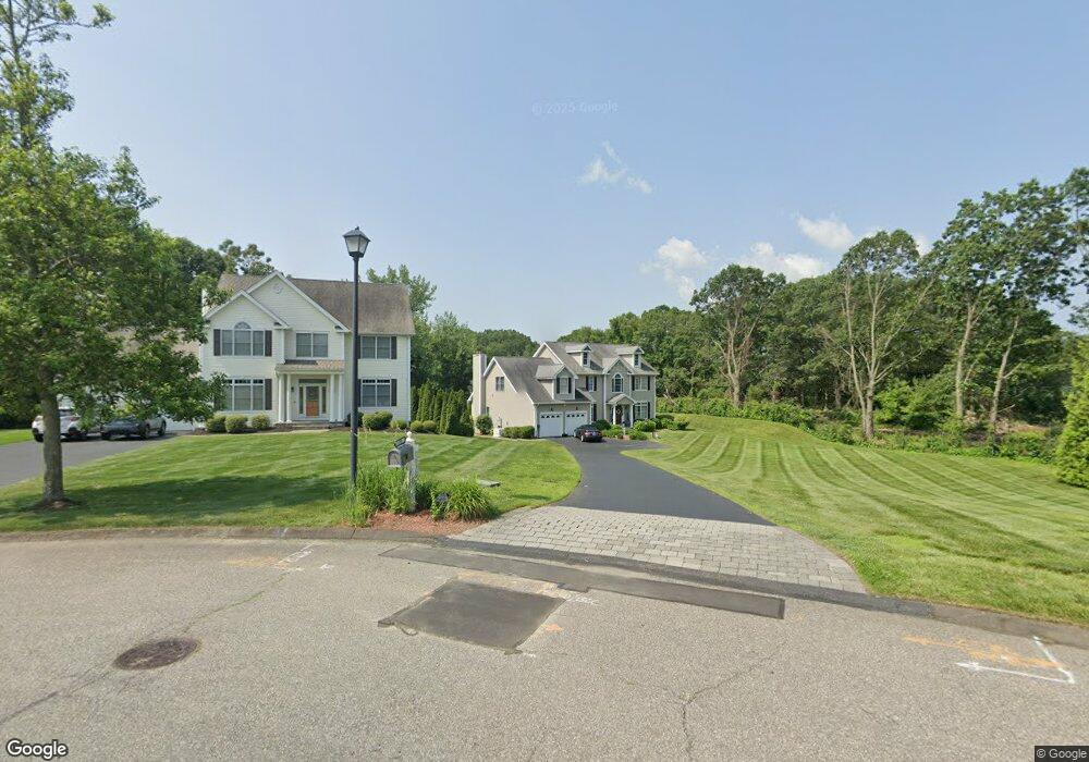 73 Masters Ln, Milford, CT 06461 - photo 1