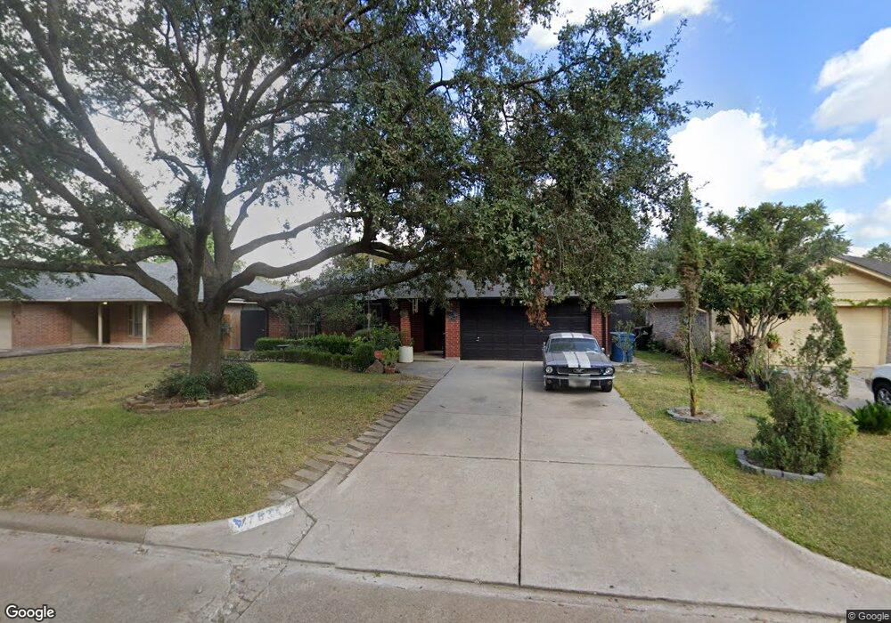 7834 Sawmill Trail, Houston, TX 77040 - photo 1
