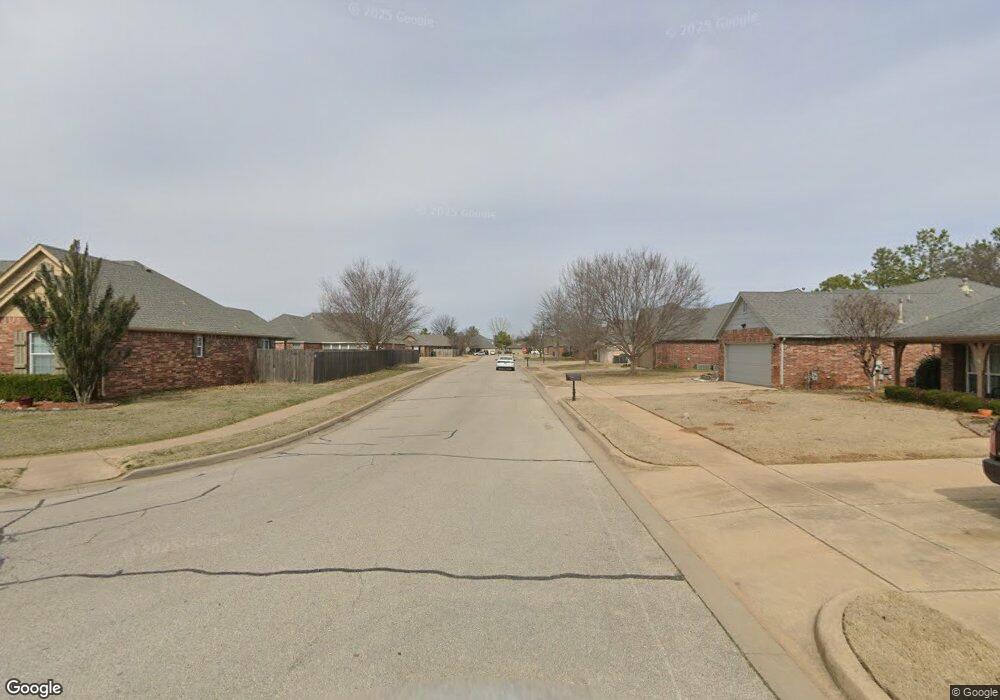 2907 W Avenue G St, Jenks, OK 74037 - photo 1