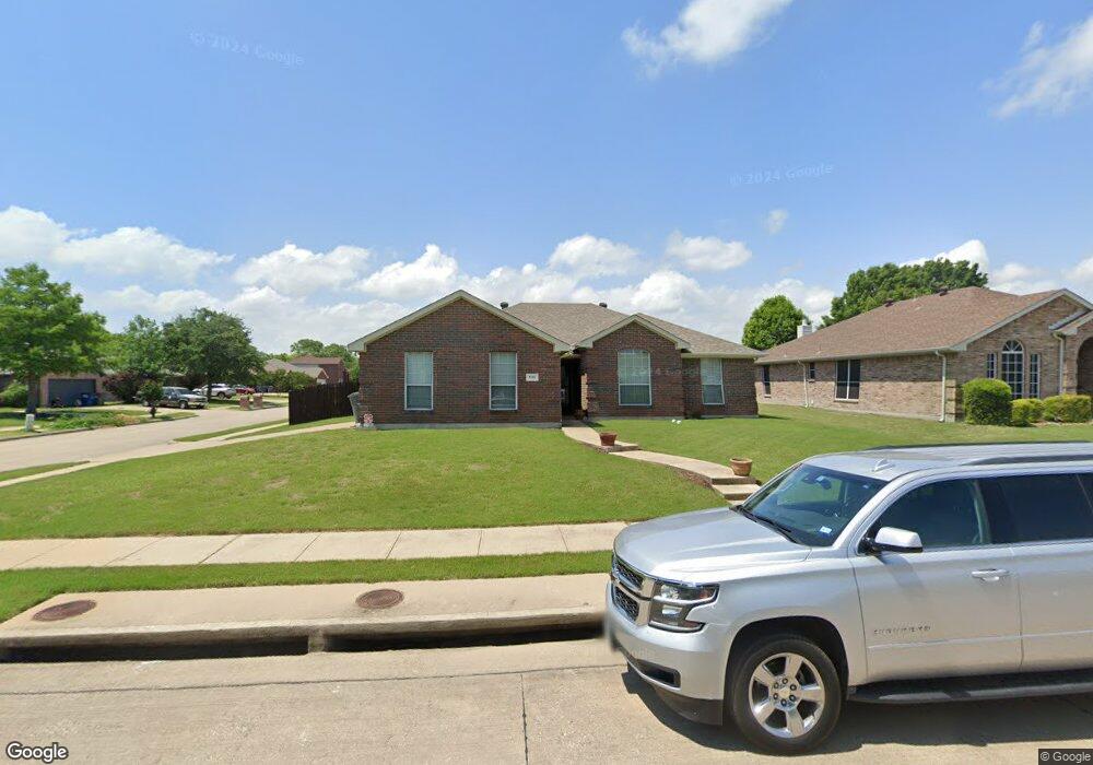 1116 Eagle Lake Ct, Wylie, TX 75098 - photo 1
