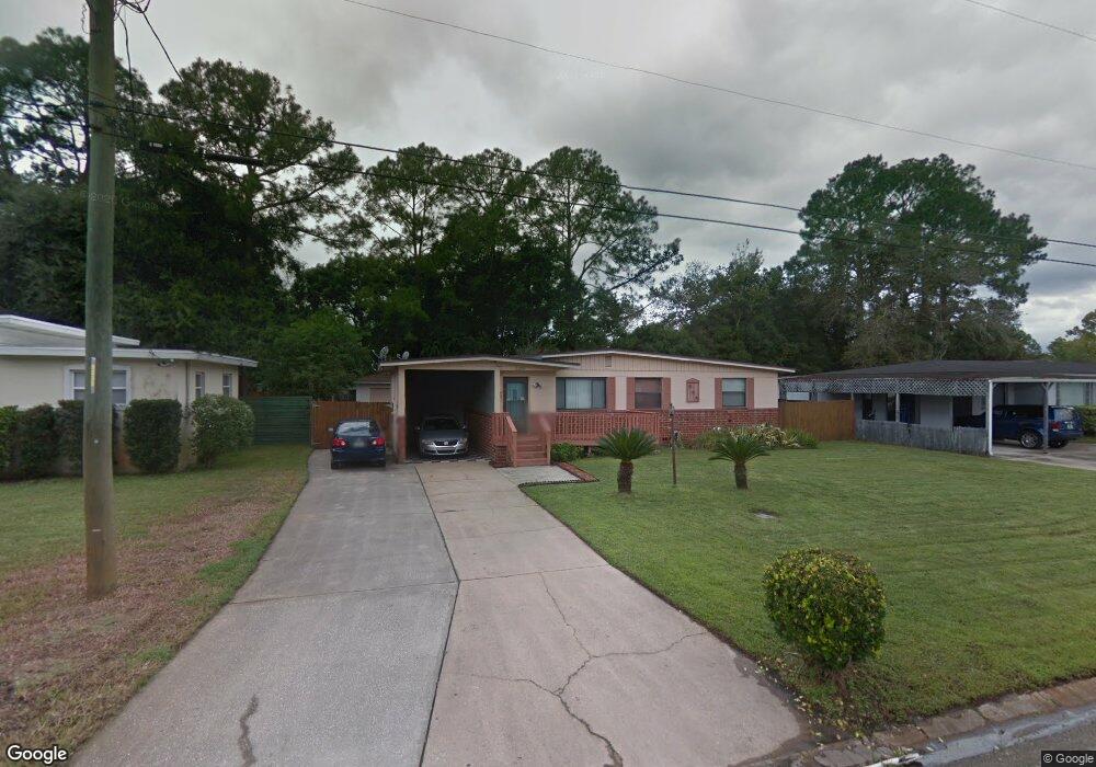 2226 Belinda Cir, Jacksonville, FL 32216 - photo 1