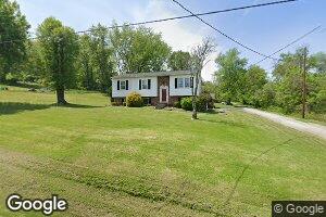 110 Lyndale Rd, Grindstone, PA 15442