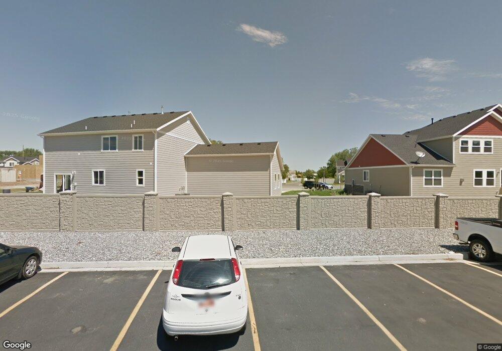 2627 W Garden Creek Way, West Jordan, UT 84088 - photo 1