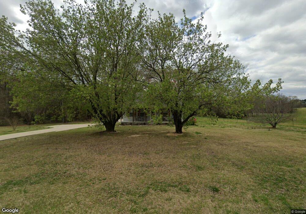 7564 County Road 16, Roanoke, AL 36274 - photo 1