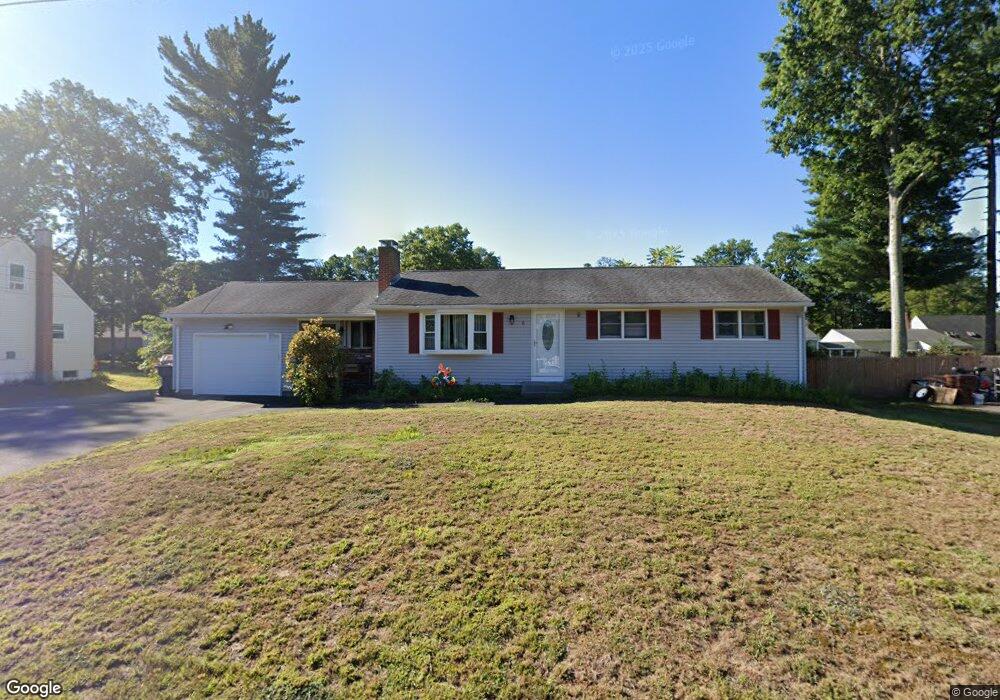 6 Marshall Rd, Enfield, CT 06082 - photo 1