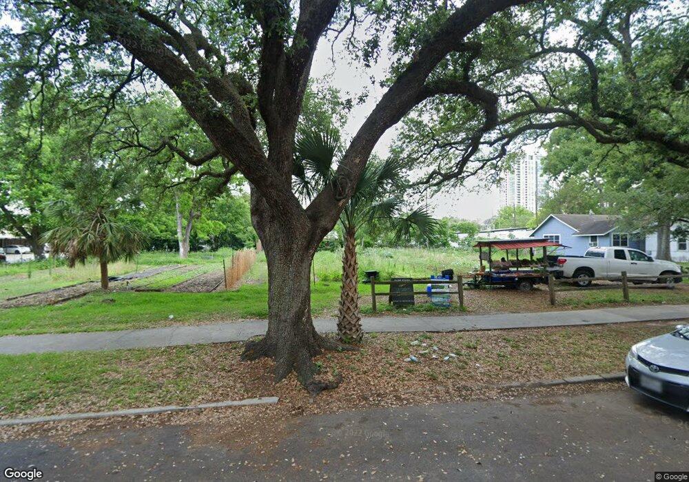 1314 Sul Ross St, Houston, TX 77006 - photo 1