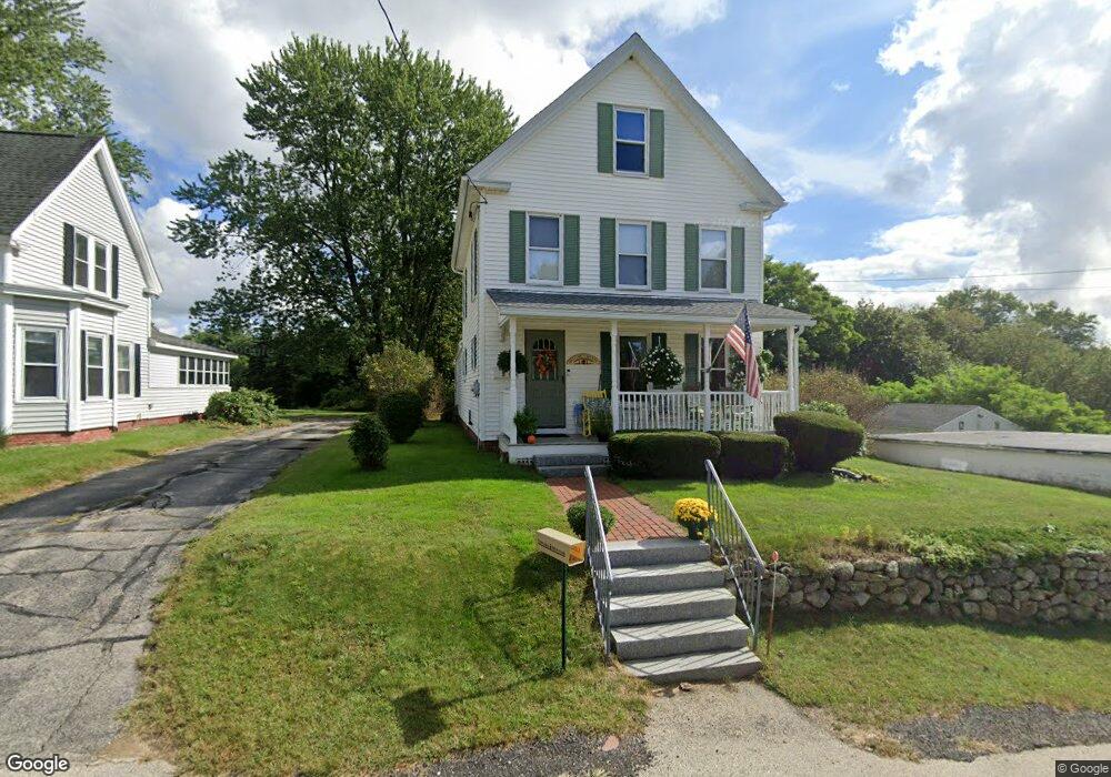 9 Sargent St, Allenstown, NH 03275 - photo 1