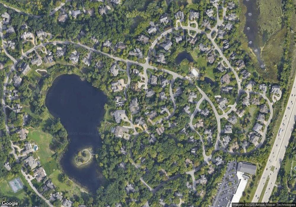 4835 W Wickford unit 1, Bloomfield Hills, MI 48302 - photo 1