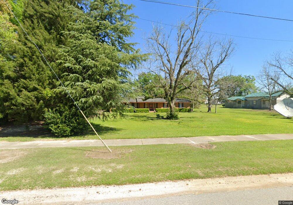 304 E Walton St, Baconton, GA 31716 - photo 1