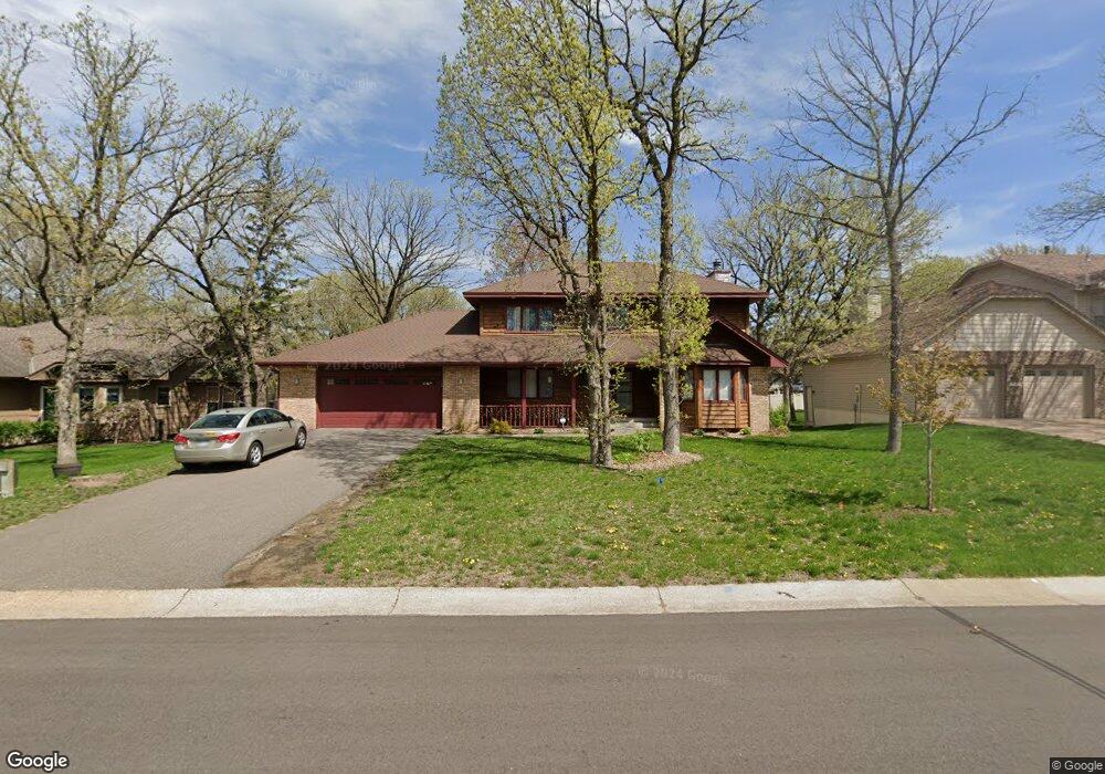 2171 128th Ln NW, Coon Rapids, MN 55448 - photo 1