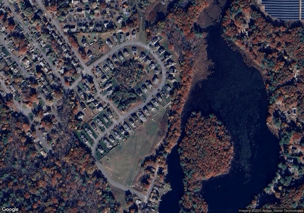 21 Candlelight Ln, Bellingham, MA 02019 - photo 1