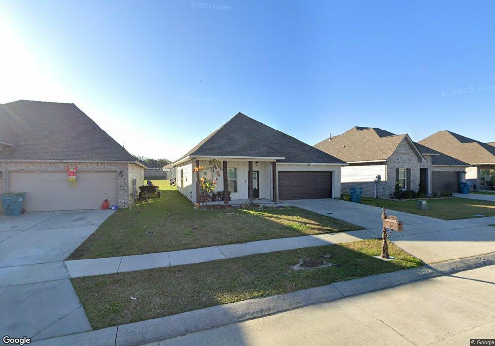 4904 Park Shore Dr, Marrero, LA 70072 - photo 1