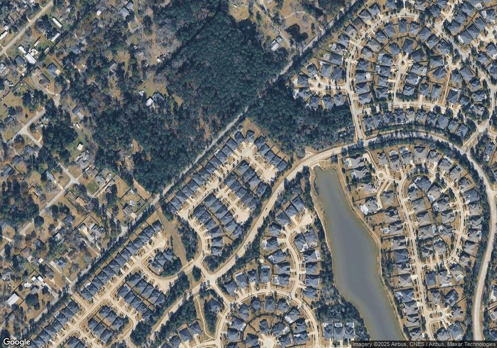 514 Arbor Point Ct, Pinehurst, TX 77362 - photo 1