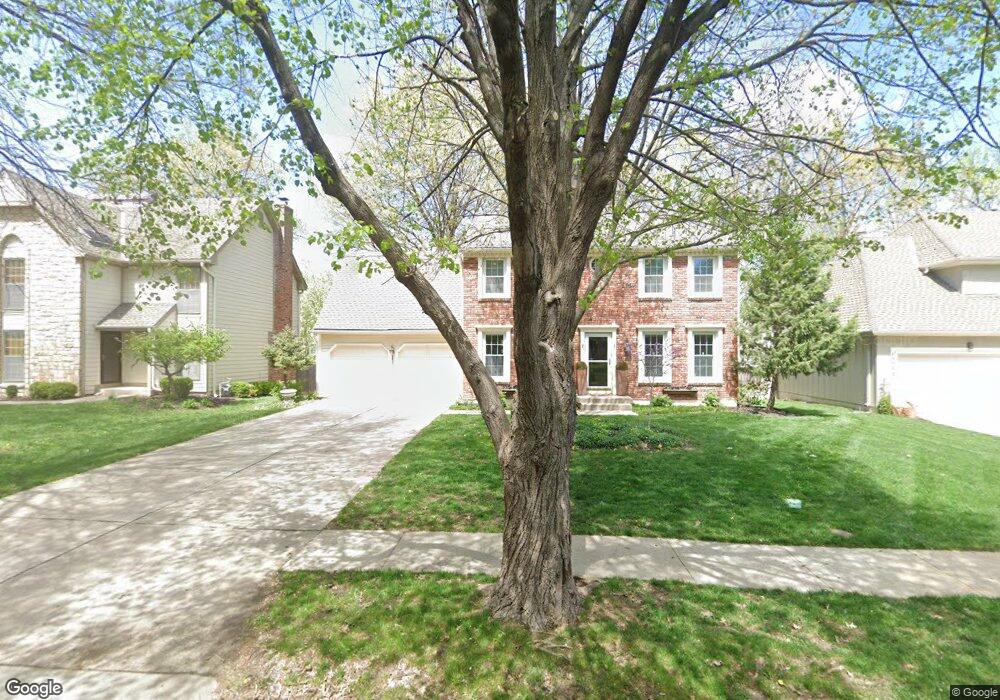 15508 W 89th St, Lenexa, KS 66219 - photo 1