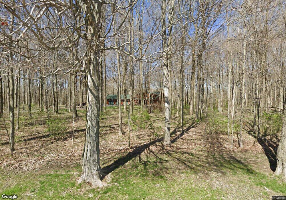 28616 N Duck Creek Ave, Atlanta, IN 46031 - photo 1