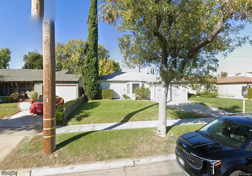 1809 N Hollywood Way, Burbank, CA 91505 - photo 1