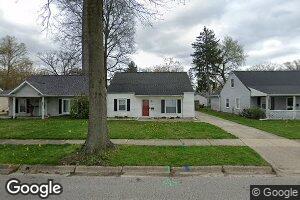1957 Victoria St, Cuyahoga Falls, OH 44221