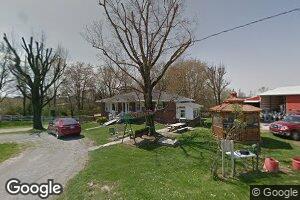 14099 E County Line Rd, Edwardsport, IN 47528