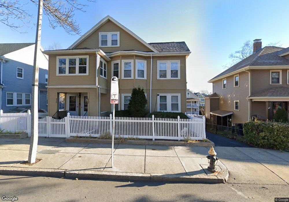 920 Washington St unit 922, Dorchester Center, MA 02124 - photo 1